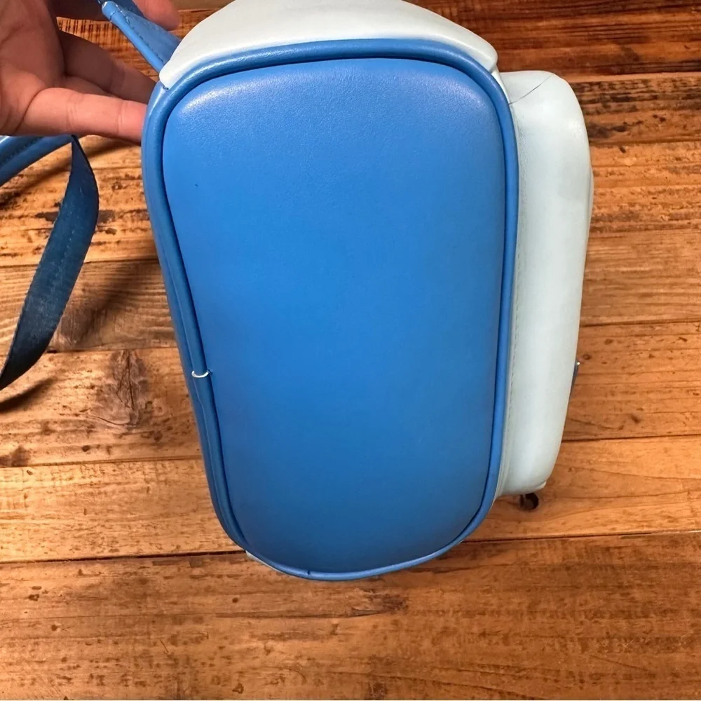 Loungefly Piplup Pokémon Mini Backpack Cosplay Bag